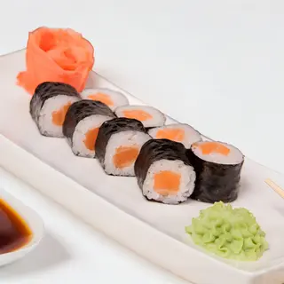 Сяке маки