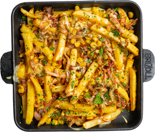 Канадська сковорідка 