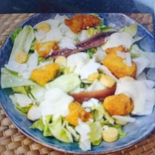 Ensalada César