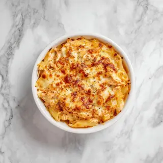 Pasticcio Dinde Fumée