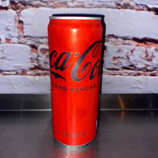 Coca-Cola Zero