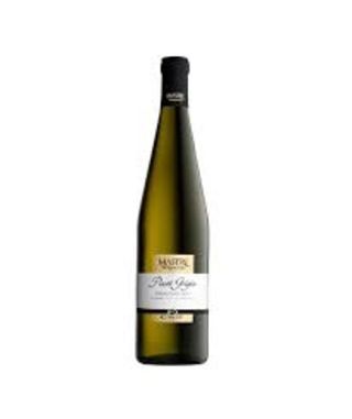Vino Blanco Pinot Grigio Trentino (75 cl.)