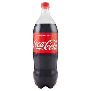 Coca-Cola bottiglia
