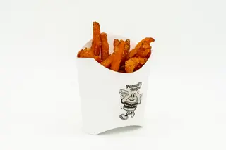 Boniato / Sweet Potato