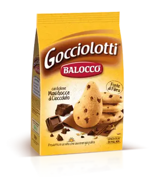 Biscuiti balocco gocciolotti 700g