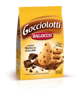 Biscuiti balocco gocciolotti 700g