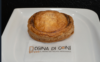 Pizzetta sfoglia