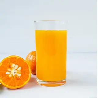 Jus d'Orange