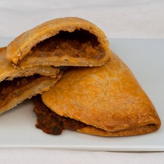 Empanadilla Barbacoa