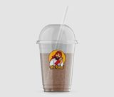 Milkshake Chocolate