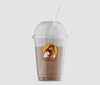 Milkshake Chocolate