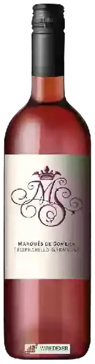 Crucillón rosado