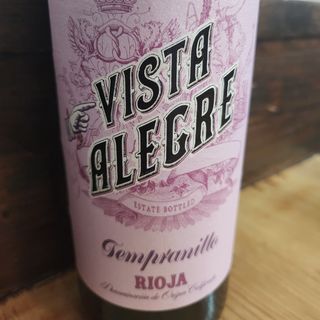 tempranillo  rioja (75 Cl.)
