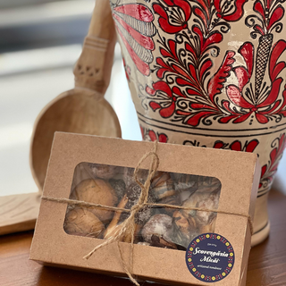 Platou fursecuri asortate 1,5kg