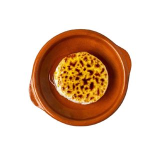 Queso A La Plancha