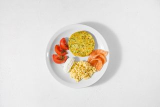 Сніданок Середземноморський