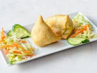 Mutton Samosa