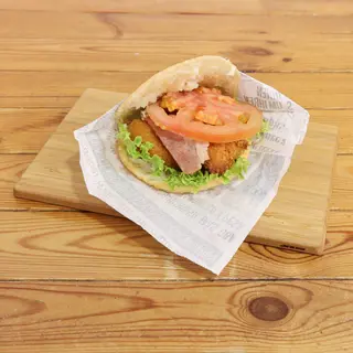 Arepa Bochinche