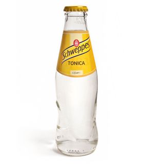 Schweppes tonica