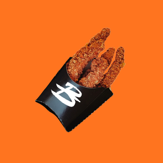 B special - takis