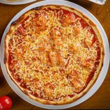 პიცა  მარგარიტა