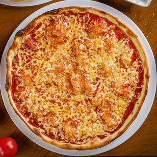 პიცა  მარგარიტა