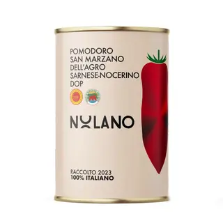 San Marzano (0.8kg)
