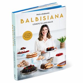 Libro de recetas Balbisiana