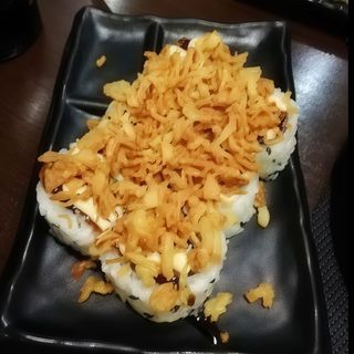 17A-Crunch Ternera Roll (4 Uds.)