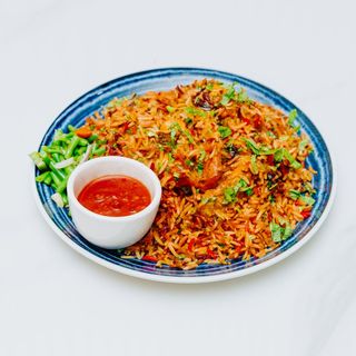 Biryani
