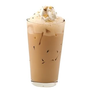 Ice Coffee Toffee Nut