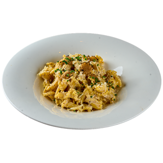 ТРЮФЕЛ ПАСТА