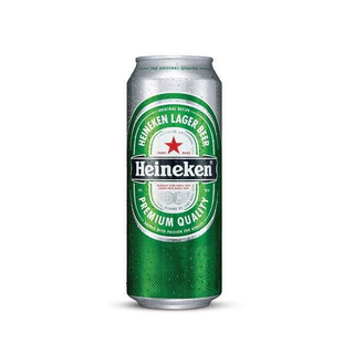 Heineken 0.25l