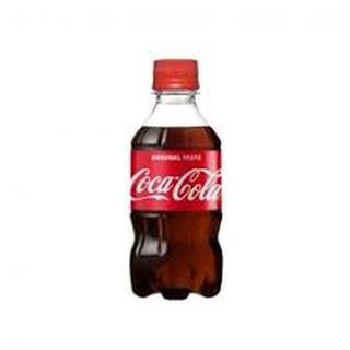 Coca Cola Soda