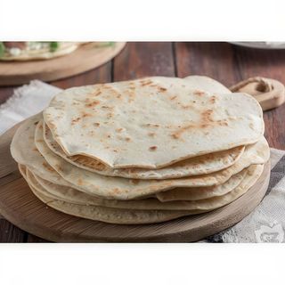 Piadina normal