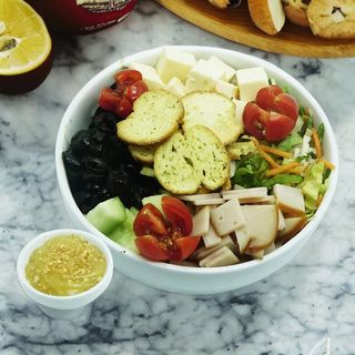 SALADE La Bouchère 