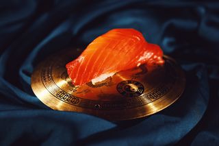 ორაგულის ნიგირი