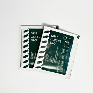 Дріп Ефіопія