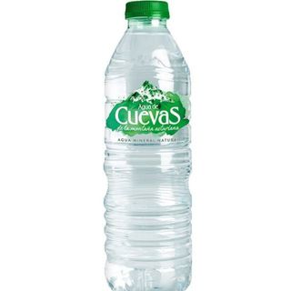 Agua (330 Ml.)