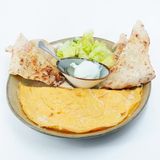 Omlet klasik