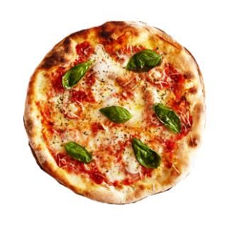 PIZZA MARGHERITA