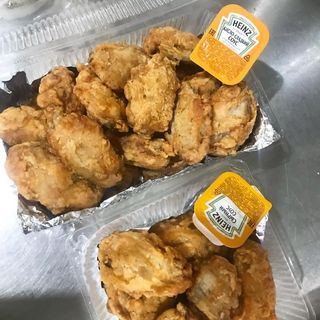 Крылья (31 шт., 1500 гр.)