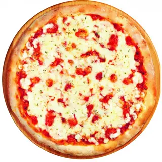 Special Offer Pizza Menú