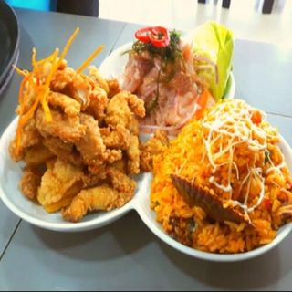 Trio Marino Peruñol