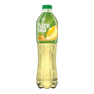 Fuze Tea o smaku cytrynowym 500ml