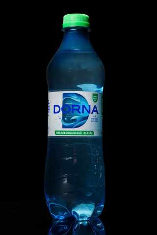 Dorna Plată