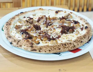 Pizza Mister Big