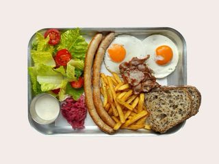 Бесті Брукс 2.0 (400g)