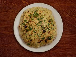Паляниця з вогню (130g)