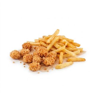 Chicken Pops Box